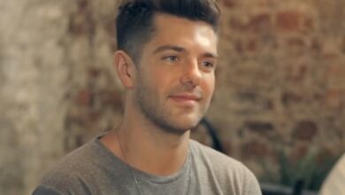 Alex Mytton