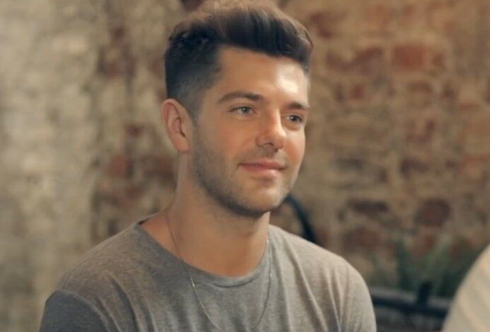 Alex Mytton