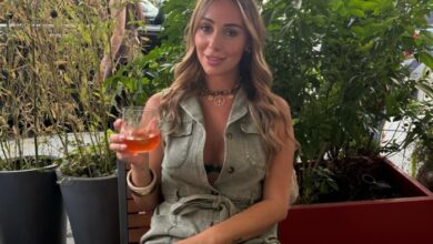 Amber Dowding
