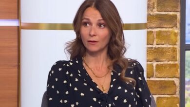 Annabel Denham