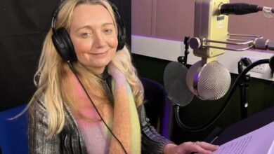 Cerrie Burnell
