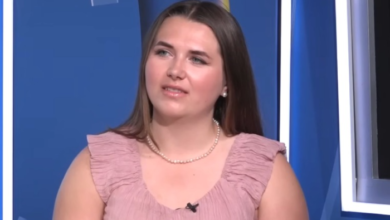 Chloe Dobbs