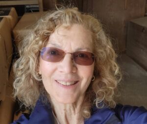 Donna Sicuranza