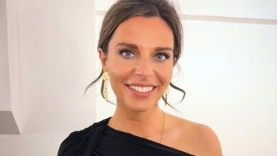 Emma Saunders