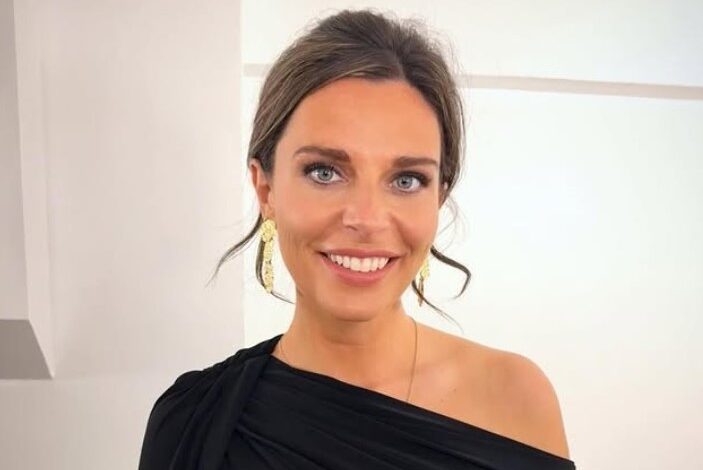 Emma Saunders