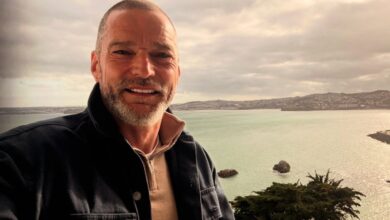 Fred Sirieix