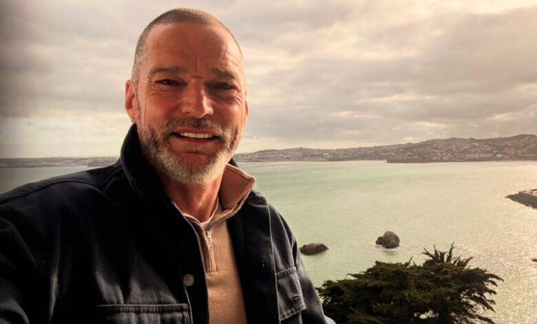 Fred Sirieix