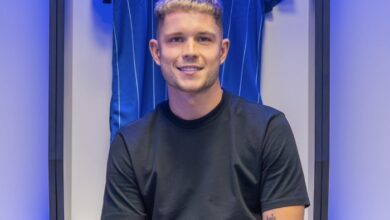 George Hirst