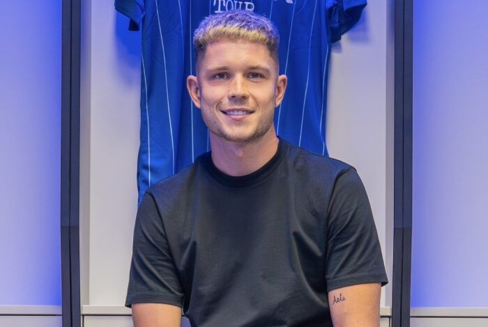 George Hirst