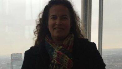 Isabelle de Caires