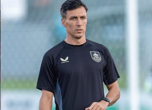 Jack Cork