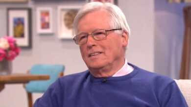 John Craven