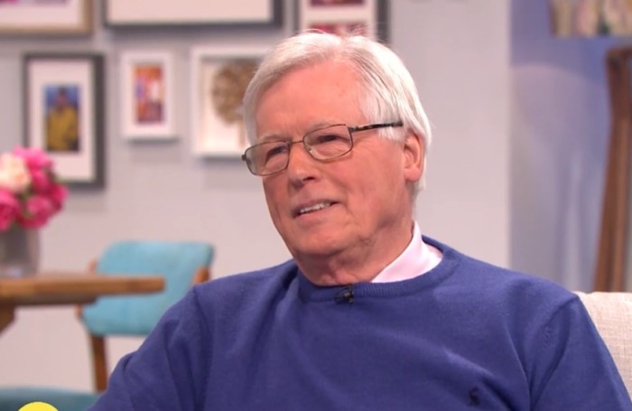John Craven