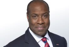 Mike Wedderburn