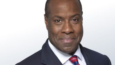 Mike Wedderburn
