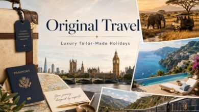 Original Travel