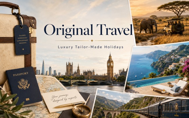 Original Travel