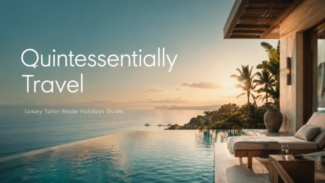 Quintessentially Travel
