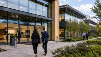 SCC Bracknell