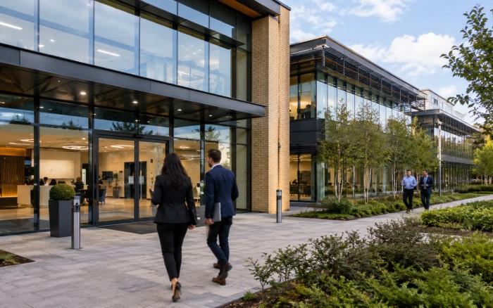 SCC Bracknell