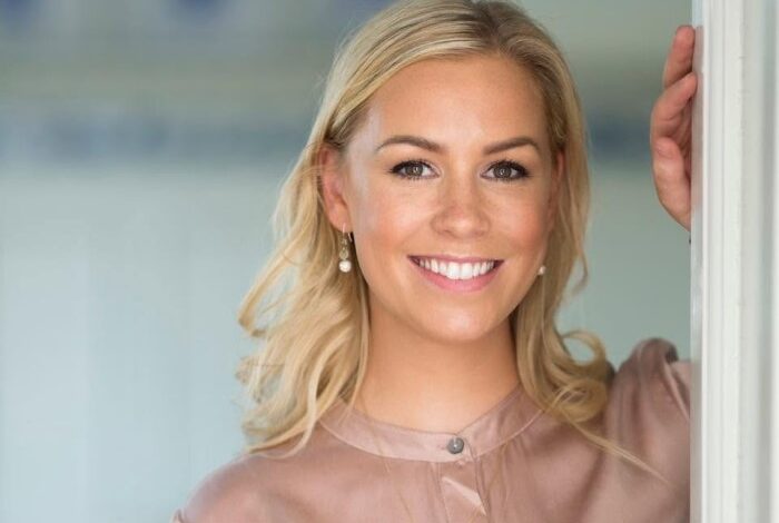 Stine Gyldenbrand