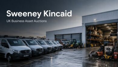 Sweeney Kincaid