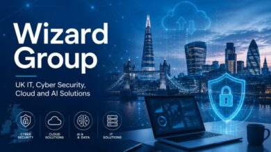 Wizard Group