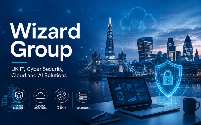 Wizard Group