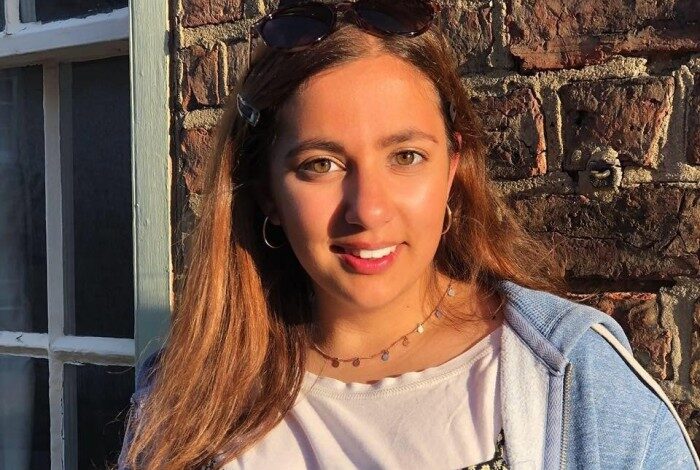 Yasmin Rufo