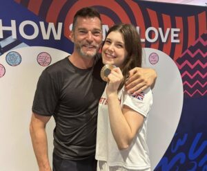 fred sirieix daughter