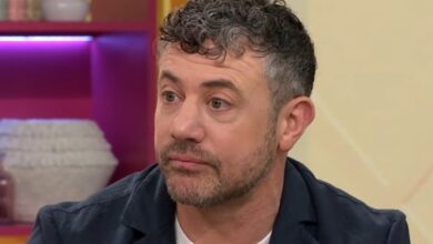 warren brown