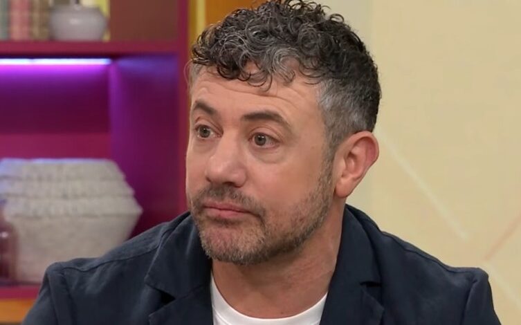 warren brown