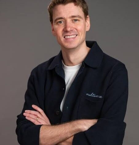 Euan Blair