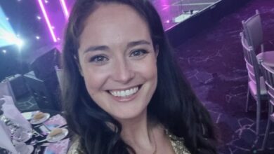 Jennifer Reoch