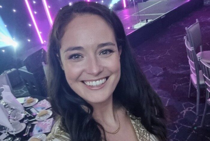 Jennifer Reoch