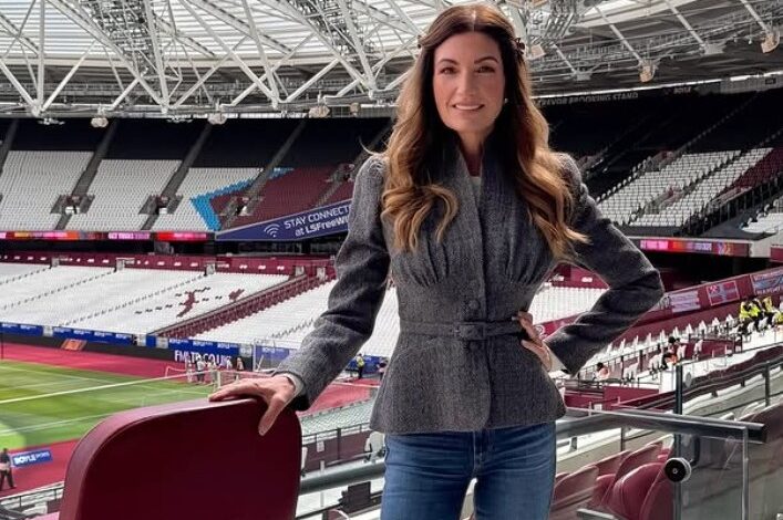 karren brady