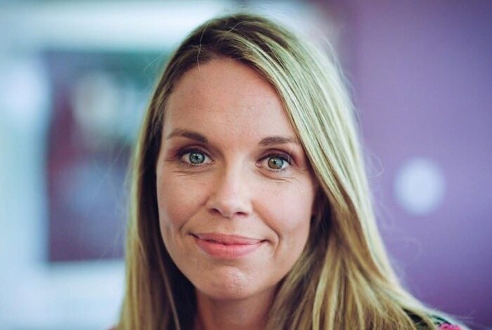 Laura Goodwin