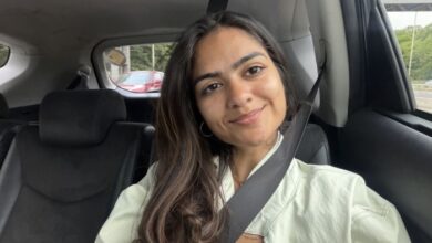 Maya Raichoora