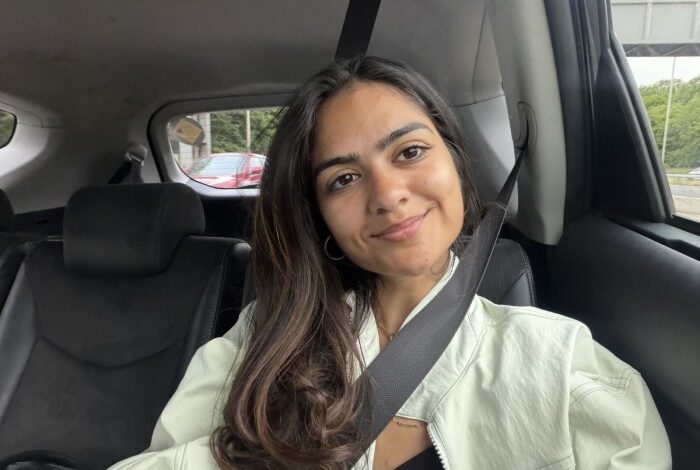 Maya Raichoora