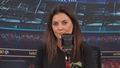 Natalie Sawyer