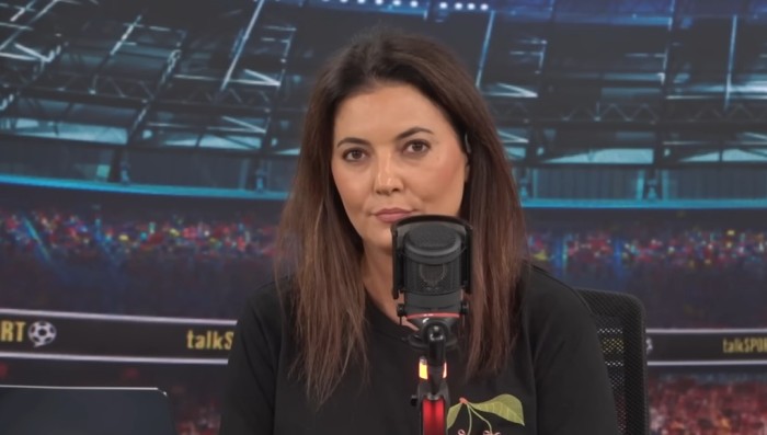 Natalie Sawyer