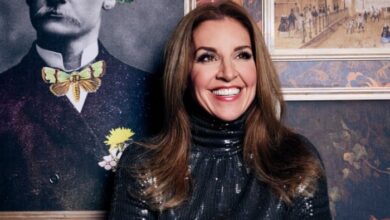 Sarah Willingham