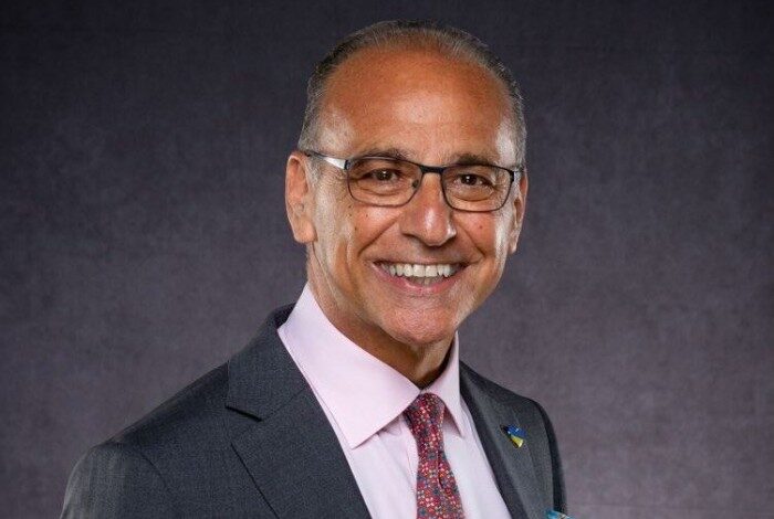 Theo Paphitis